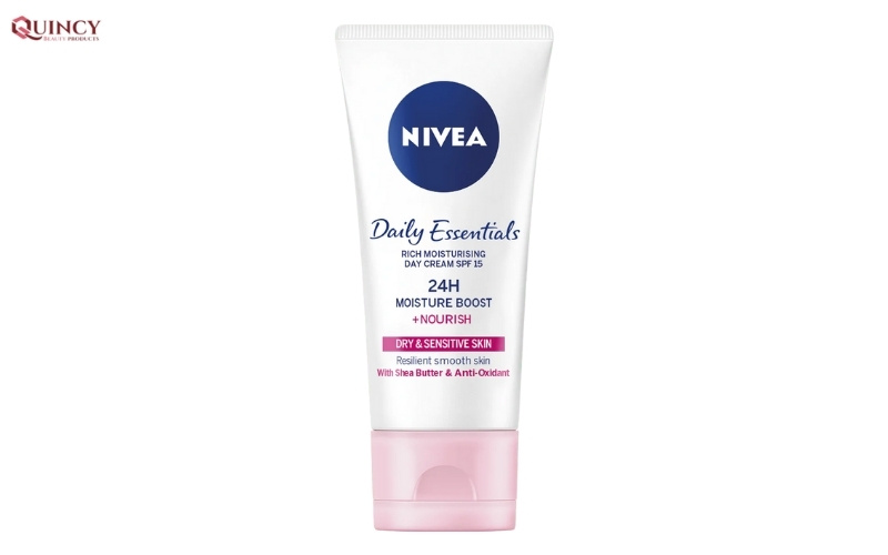 Kem dưỡng ẩm Nivea