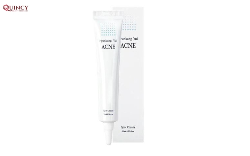 TOP 13 Kem trị mụn Hàn Quốc tốt nên thử nhất 2024 17 Kem trị mụn Hàn Quốc tốt
