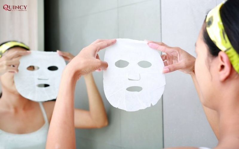 Tổng hợp các loại mặt nạ giấy bán chạy nhất trên thị trường 12 các loại mặt nạ giấy bán chạy nhất trên thị trường