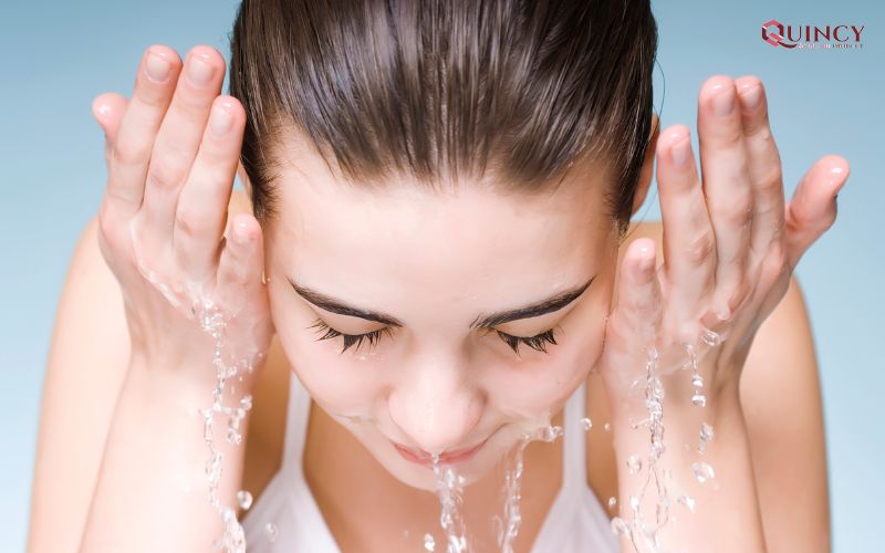 Mụn đầu đen là gì? Tìm hiểu phương pháp trị mụn hiệu quả nhất 13 Cách ngăn chặn và điều trị mụn đầu đen