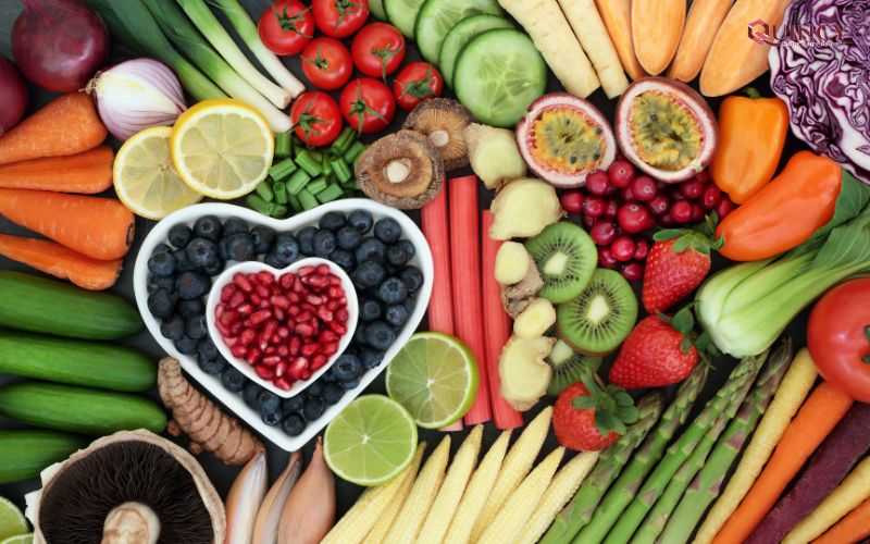 Mụn đầu đen là gì? Tìm hiểu phương pháp trị mụn hiệu quả nhất 17 Ngăn ngừa mụn đầu đen trở lại sau khi điều trị