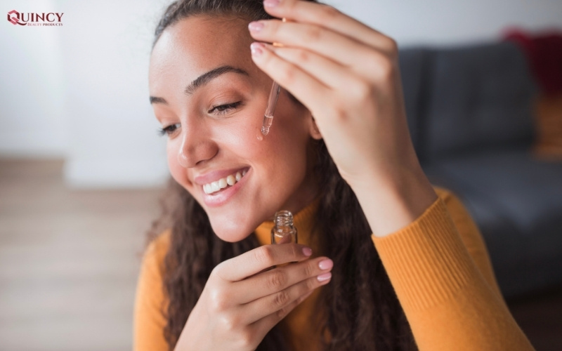 #1 Nên bôi serum trị mụn khi nào để đạt hiệu quả 8 nên bôi serum trị mụn khi nào