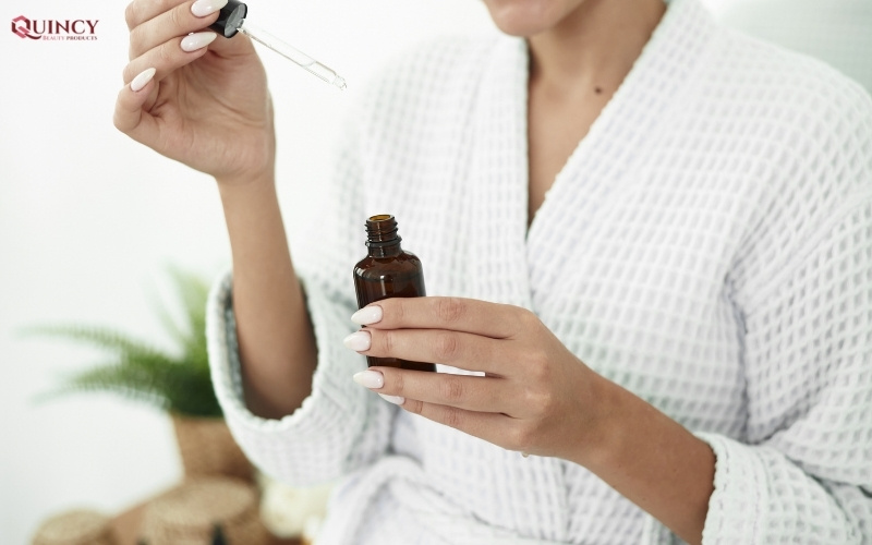 #1 Nên bôi serum trị mụn khi nào để đạt hiệu quả 9 nên bôi serum trị mụn khi nào