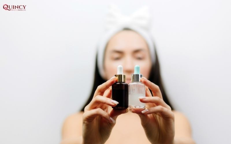 #1 Nên bôi serum trị mụn khi nào để đạt hiệu quả 11 nên bôi serum trị mụn khi nào