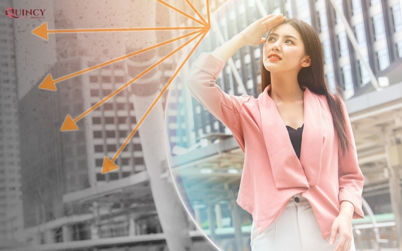 Bác sĩ da liễu cảnh báo 3 nguyên nhân gây lão hóa sớm 5 Nguyên nhân gây lão hóa sớm