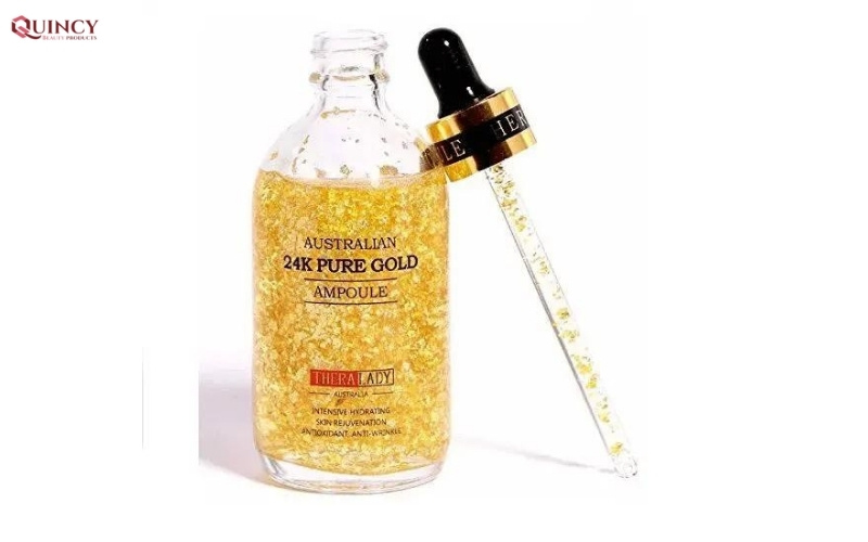 Review serum vàng 24k Úc có thật sự tốt 13 review serum vàng 24k úc có thật sự tốt