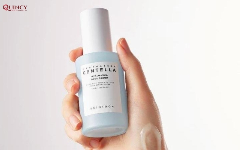 serum Centella tinh chất rau má Skin 1004 mẫu mới
