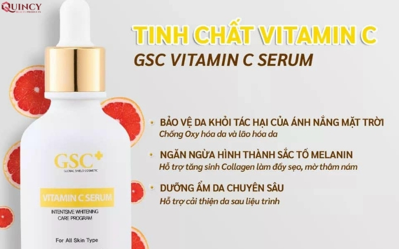 Top 10 serum giảm thâm mụn hiệu quả bạn nên biết 21 Serum giảm thâm mụn