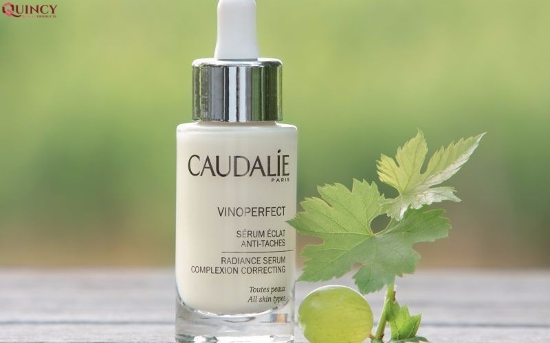 Serum giảm thâm mụn