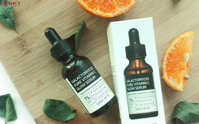 Top 10 serum giảm thâm mụn hiệu quả bạn nên biết 15 Serum giảm thâm mụn