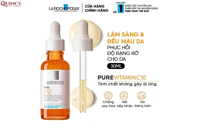 Top 10 serum giảm thâm mụn hiệu quả bạn nên biết 16 Serum giảm thâm mụn