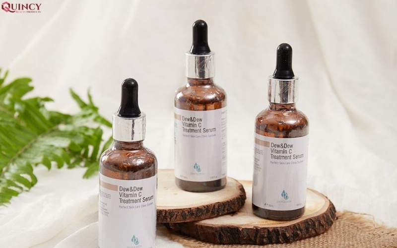 Top 10 serum giảm thâm mụn hiệu quả bạn nên biết 17 Serum giảm thâm mụn