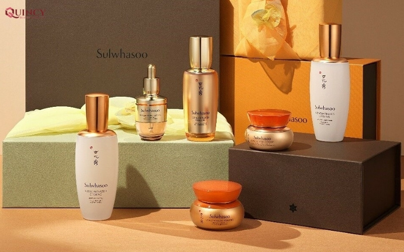 Serum Sulwhasoo có tốt không