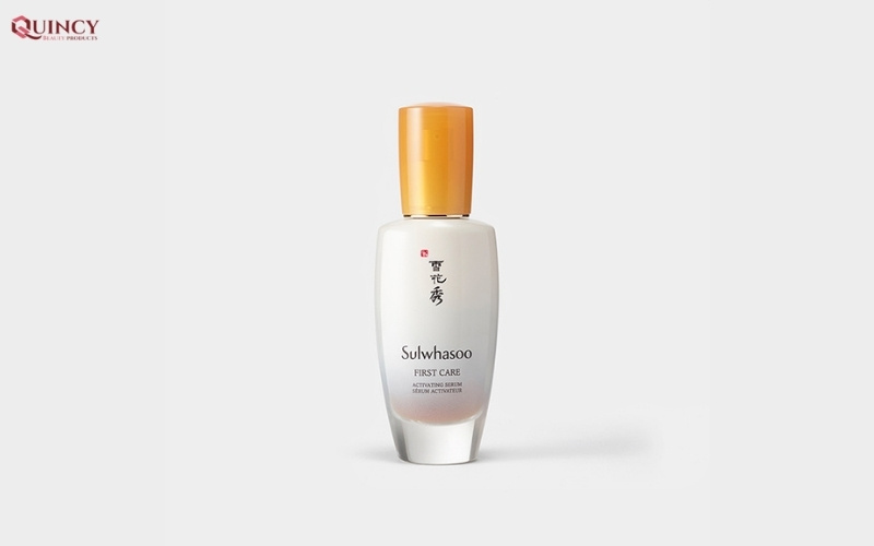 Serum Sulwhasoo có tốt không