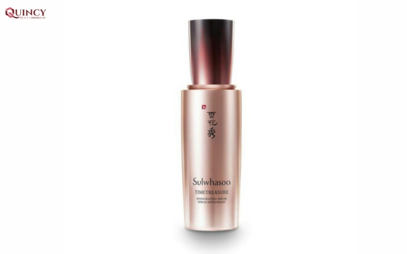 Serum Sulwhasoo có tốt không