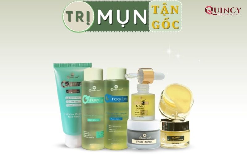 Serum trị mụn tại Huế hiệu quả, sạch mụn 100% 11 Doctor Care - Thương hiệu hiệu mỹ phẩm Việt Nam uy tín