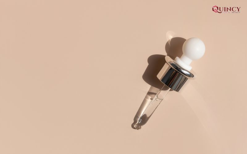 Serum trị mụn tại Huế hiệu quả, sạch mụn 100% 17 Chăm sóc da cùng Serum trị mụn Huế như thế nào để có hiệu quả tốt nhất?