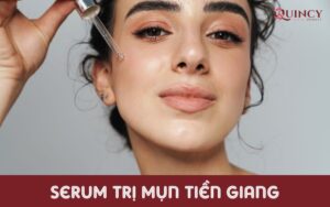 Serum trị mụn Tiền Giang