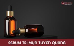 Serum trị mụn Tuyên Quang