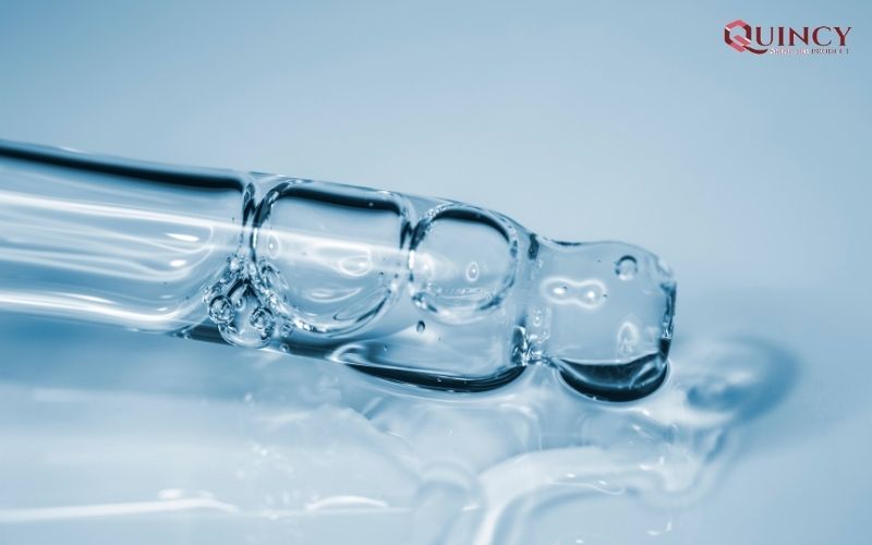 Serum trị mụn Vĩnh Phúc trắng da, mờ thâm, se khít lỗ chân lông 11 Tác dụng của serum trị mụn trên làn da của bạn