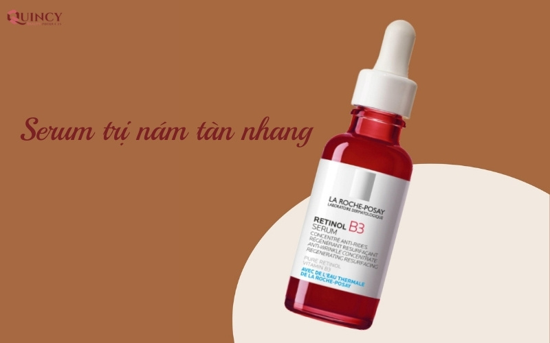 TOP 13 serum trị nám tàn nhang đáng thử nhất 2024 26 Serum trị nám tàn nhang