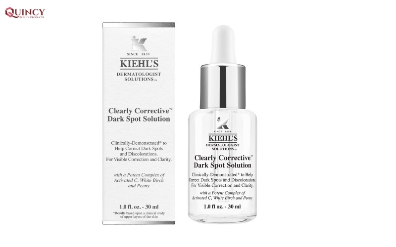 TOP 13 serum trị nám tàn nhang đáng thử nhất 2024 17 Serum trị nám tàn nhang