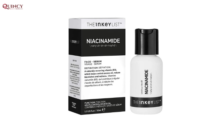 Serum Niacinamide dưỡng da