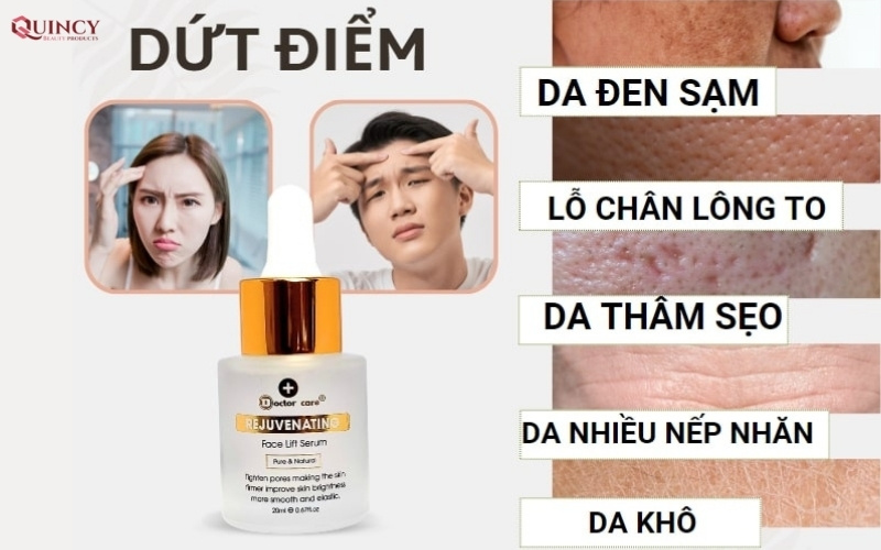 Top 10 serum Niacinamide dưỡng da hoàn hảo nhất hiện nay 12 Serum Niacinamide dưỡng da