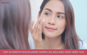 Serum Niacinamide dưỡng da