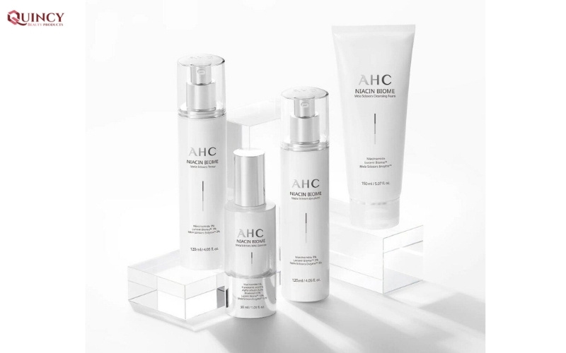Serum Niacinamide dưỡng da
