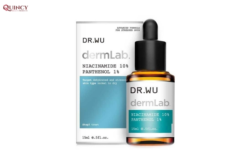 Top 10 serum Niacinamide dưỡng da hoàn hảo nhất hiện nay 15 Serum Niacinamide dưỡng da