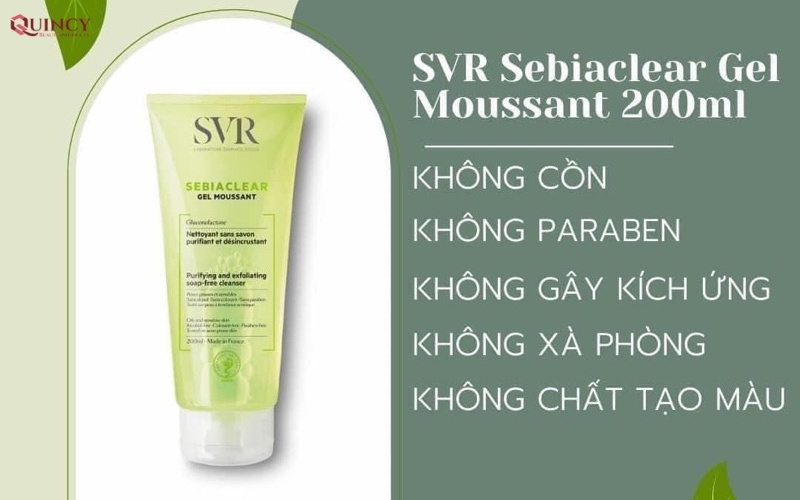 Sữa rửa mặt tẩy tế bào chết