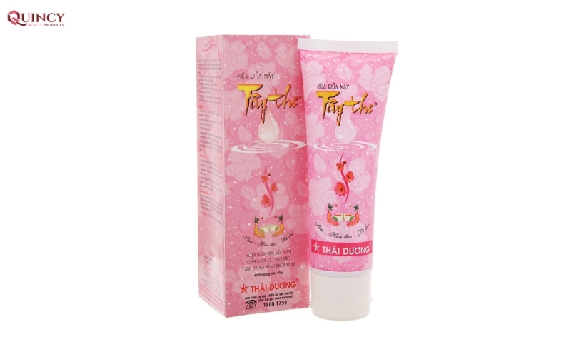 Top 5 sữa rửa mặt thương hiệu Việt Nam giá bình dân đáng tin dùng. 9 sữa rửa mặt thương hiệu việt nam giá bình dân