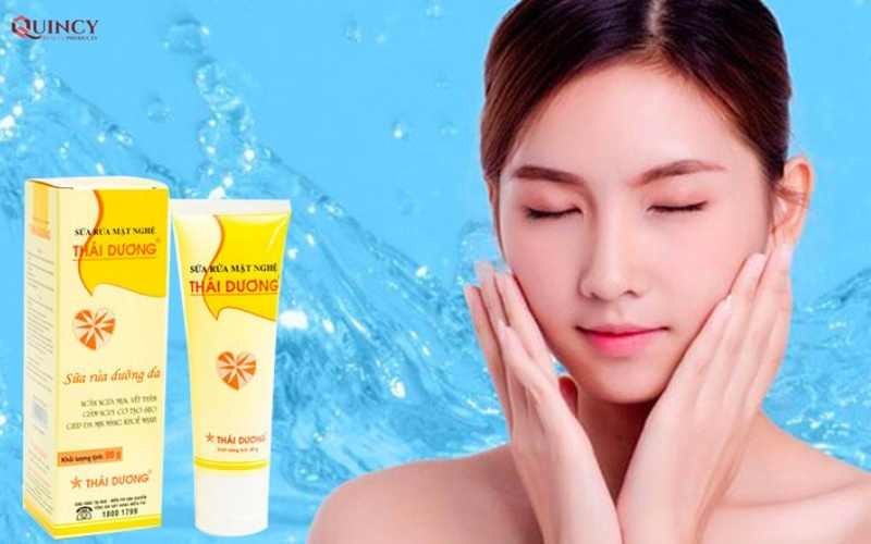 Top 5 sữa rửa mặt thương hiệu Việt Nam giá bình dân đáng tin dùng. 10 sữa rửa mặt thương hiệu việt nam giá bình dân