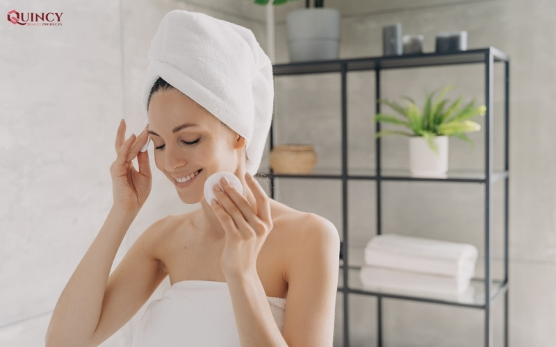Điểm danh 5 thành phần cần tránh trong nước tẩy trang gây hại làn da 9 thành phần cần tránh trong nước tẩy trang gây hại làn da