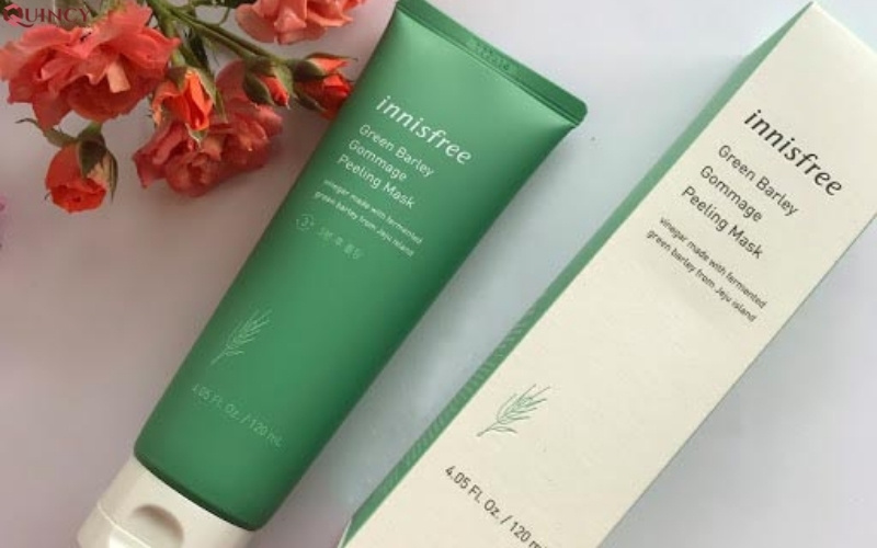 Top 10 sản phẩm tẩy da chết hiệu quả bạn nên biết 19 top 10 sản phẩm tẩy da chết hiệu quả
