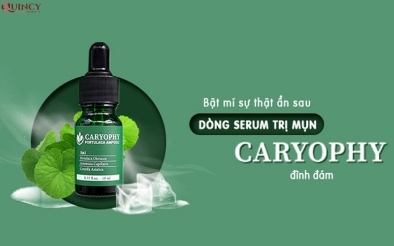 TOP serum điều trị mụn Hàn Quốc hiệu quả bạn nên biết 21 top serum điều trị mụn hàn quốc hiệu quả