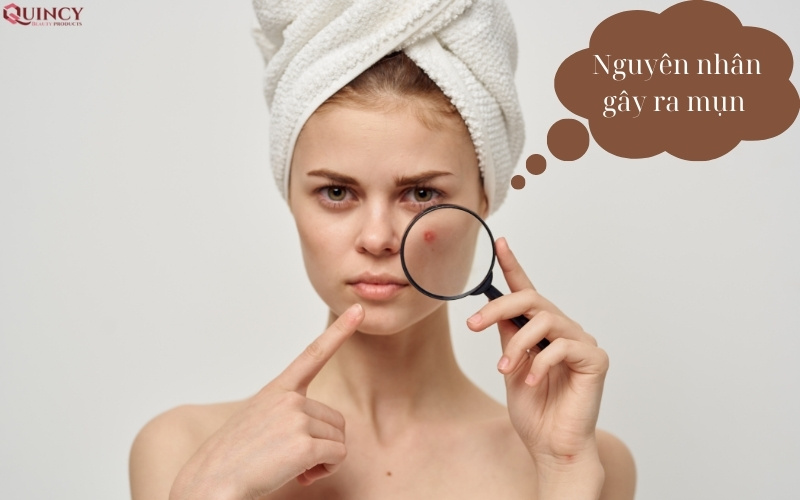 TOP serum điều trị mụn Hàn Quốc hiệu quả bạn nên biết 13 top serum điều trị mụn hàn quốc hiệu quả
