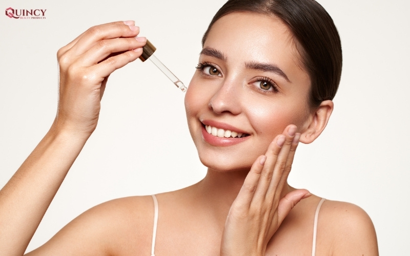 Trước khi bôi kem chống nắng cần bôi gì? 5 bước chăm sóc da đúng cách 10 Trước khi bôi kem chống nắng cần bôi gì