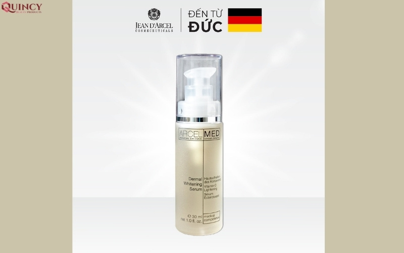 Vì sao nên dùng serum trị mụn cho da mụn? 12 Vì sao nên dùng serum trị mụn cho da mụn