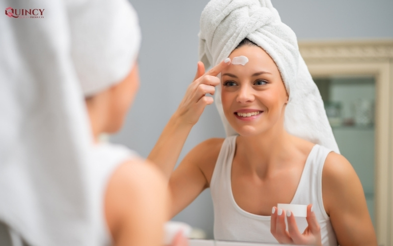 Xu hướng làm đẹp Skin Flooding