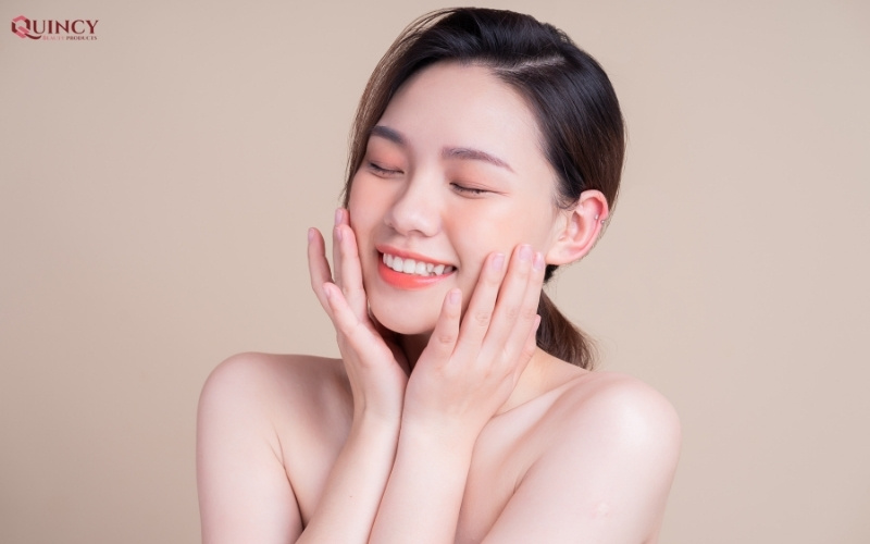 Xu hướng làm đẹp Skin Flooding