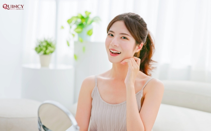 Xu hướng làm đẹp Skin Flooding