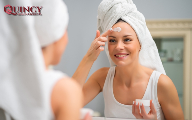 Quy trình 14 bước chăm sóc da chuyên sâu tại nhà hiệu quả 34 Bước 14: Lưu ý và cảnh báo - Bước chăm sóc da chuyên sâu tại nhà hiệu quả