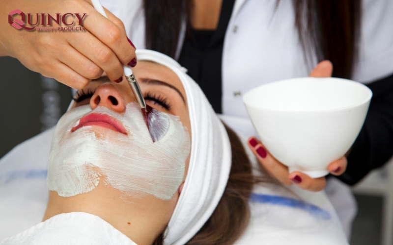 Quy trình 14 bước chăm sóc da chuyên sâu tại nhà hiệu quả 33 Bước 13: Chăm sóc tóc và cơ thể - Bước chăm sóc da chuyên sâu tại nhà hiệu quả