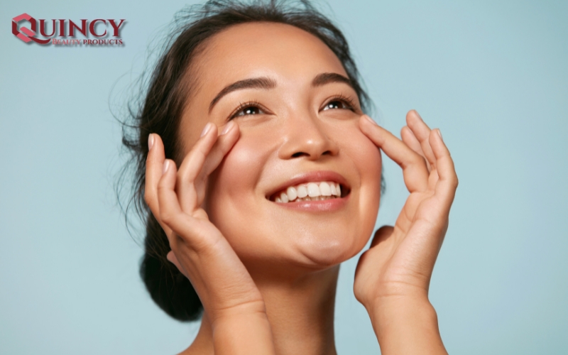 Quy trình 14 bước chăm sóc da chuyên sâu tại nhà hiệu quả 19 Bước 1: Làm sạch da - Bước chăm sóc da chuyên sâu tại nhà hiệu quả