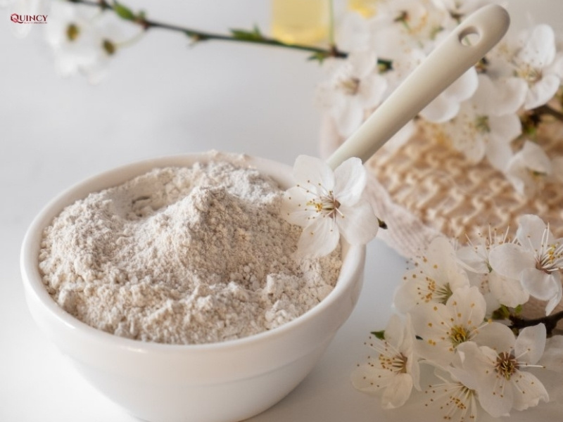Kaolin gì? Tác dụng của Kaolin trong làm đẹp 9 Kaolin là gì