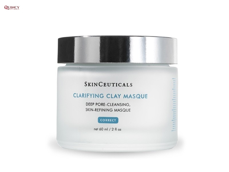 Kaolin gì? Tác dụng của Kaolin trong làm đẹp 12 Kaolin là gì