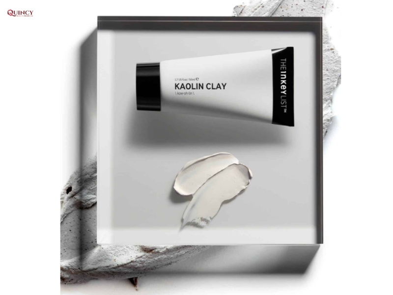 Kaolin gì? Tác dụng của Kaolin trong làm đẹp 13 Kaolin là gì