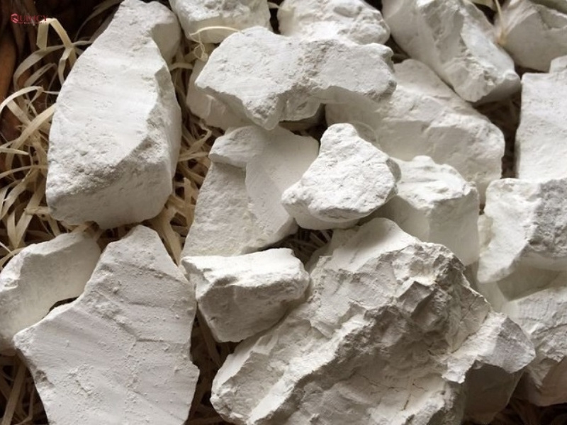 Kaolin gì? Tác dụng của Kaolin trong làm đẹp 11 Kaolin là gì